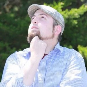 Meet your Posher, Aaron